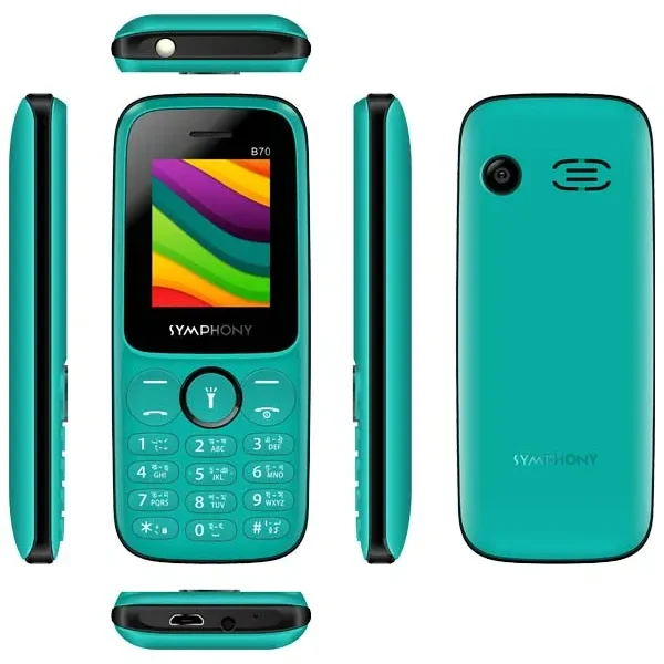 Symphony B70