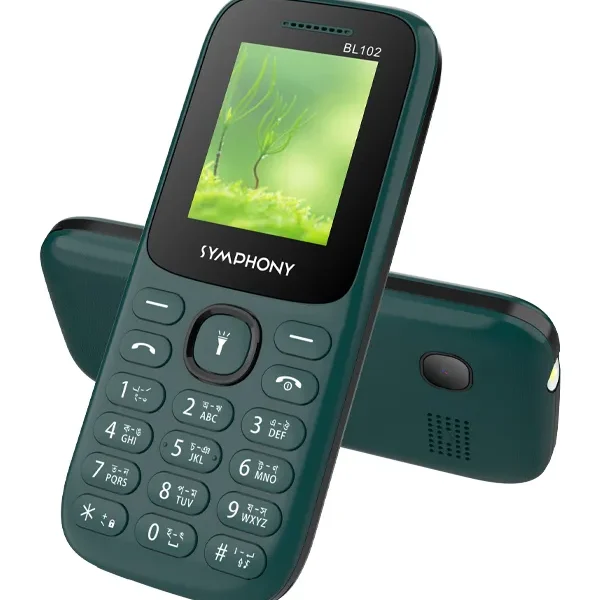 Symphony BL102