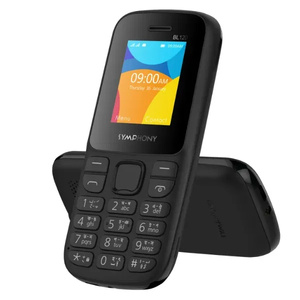 Symphony BL120