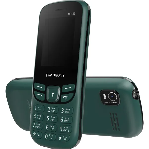 Symphony BL125