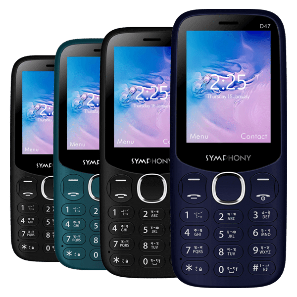 Symphony D47
