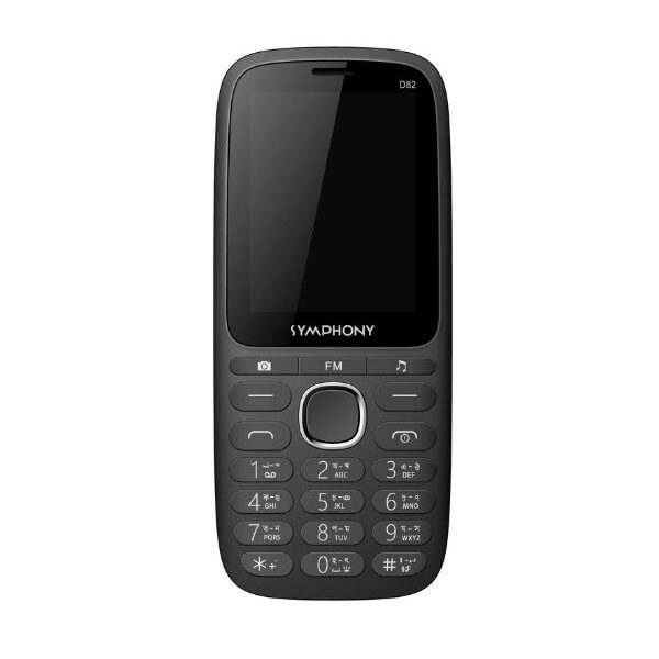 Symphony D82