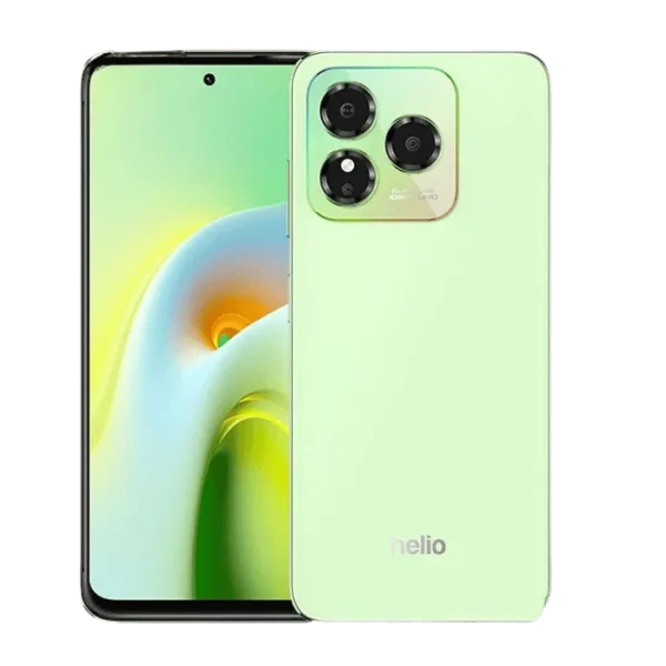 Symphony Helio 50(6+128GB)