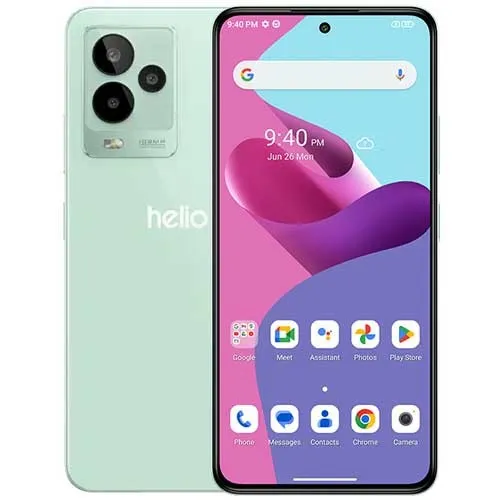 Symphony Helio 80(6+128GB)