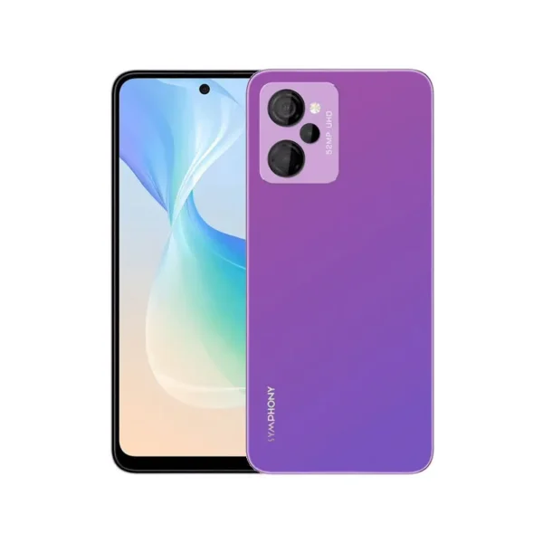 Symphony Innova10 (4+128GB)