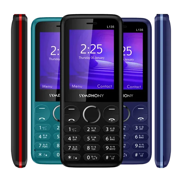 Symphony L135