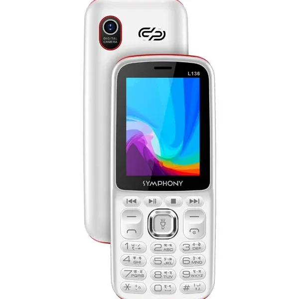Symphony L136