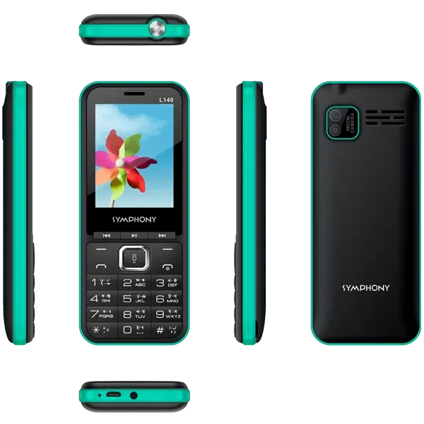 Symphony L140