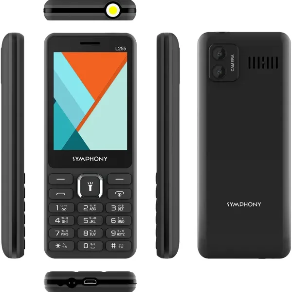 Symphony L255