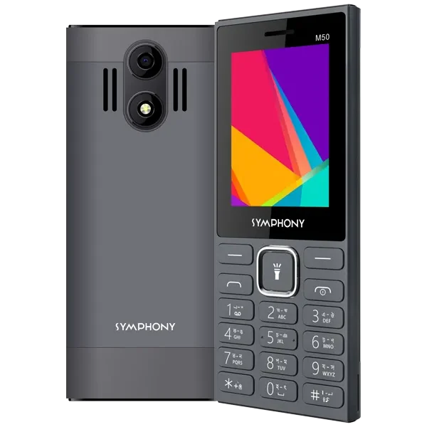 Symphony M50