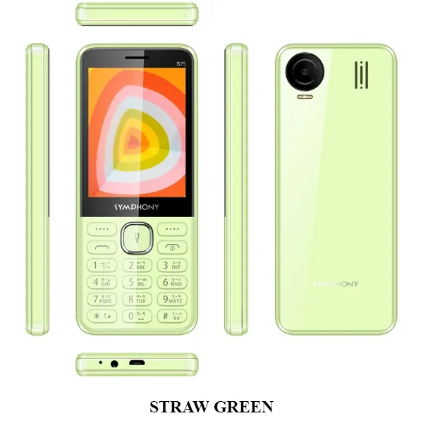 Symphony S75