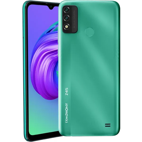 Symphony Z45 (4+64GB)