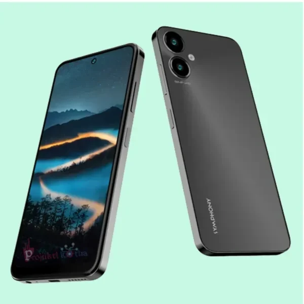 Symphony Z60 (4+64GB)