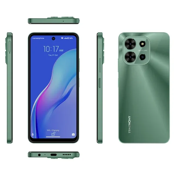 Symphony Z70 (4+64GB)