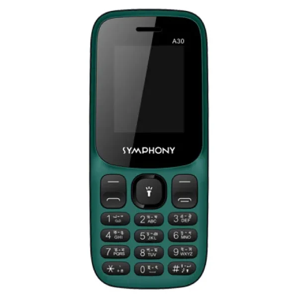Symphony A30 Dual Sim