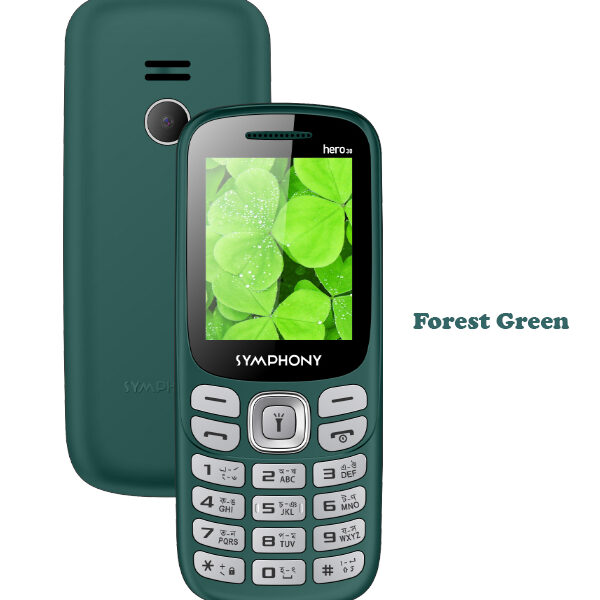 Symphony Hero 30