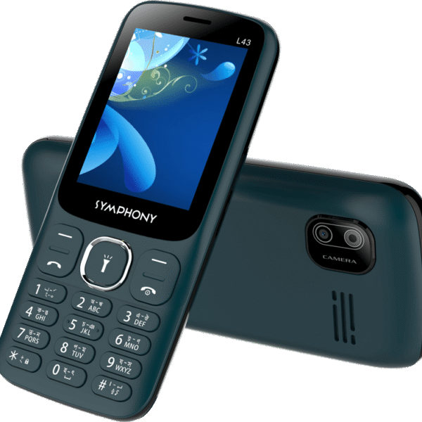 Symphony L43
