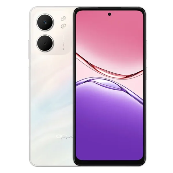 Oppo A5x (4+64GB) 4G