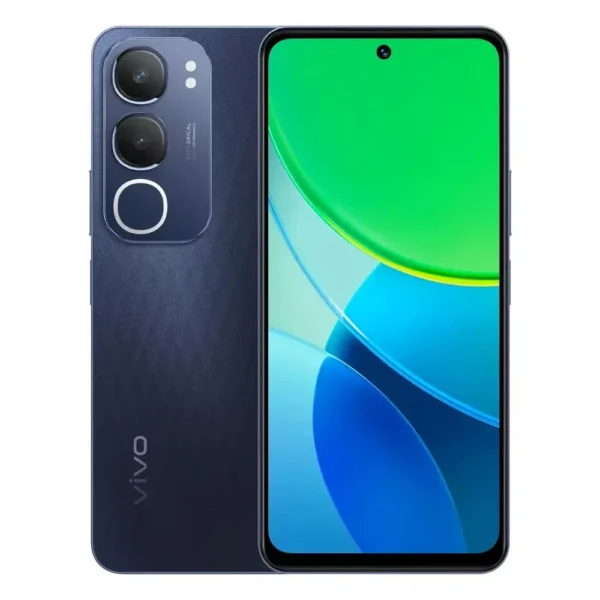 Vivo Y19s (4+128GB)