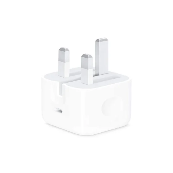Apple 20W USB-C Power Adapter - 12 Month Guarantee