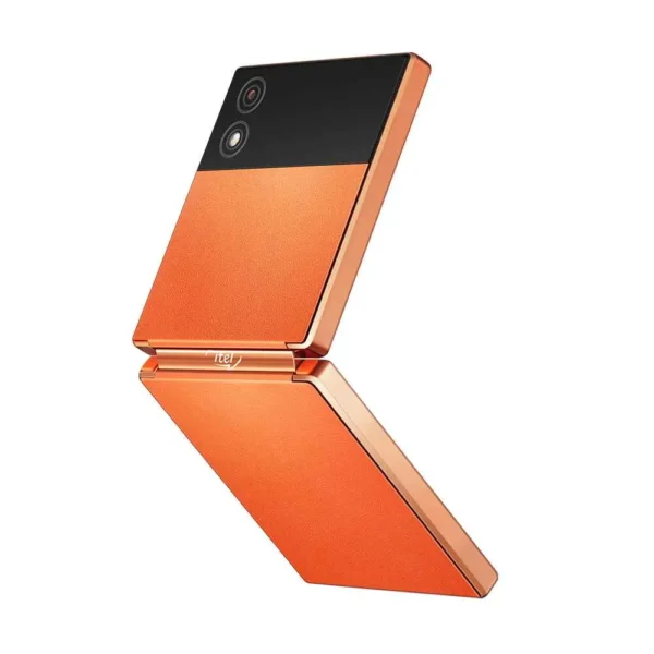 Itel Flip1 Dual Sim Phone