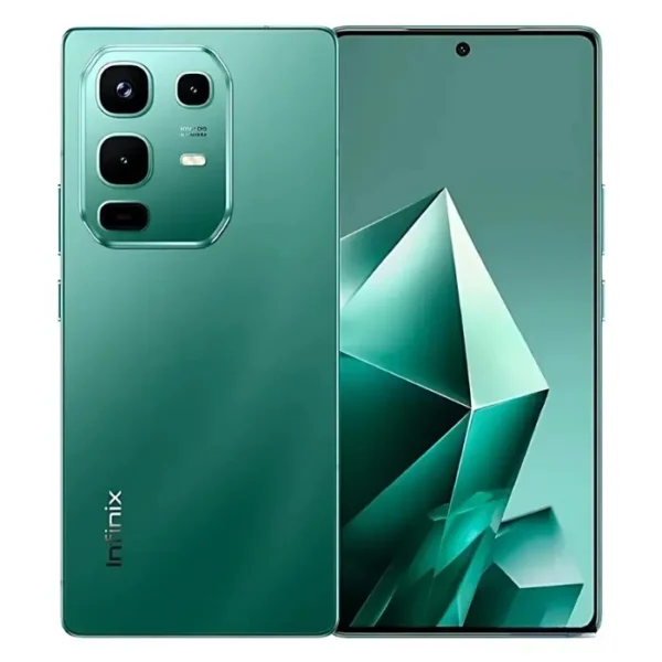 Infinix Note 50 (8+256GB)