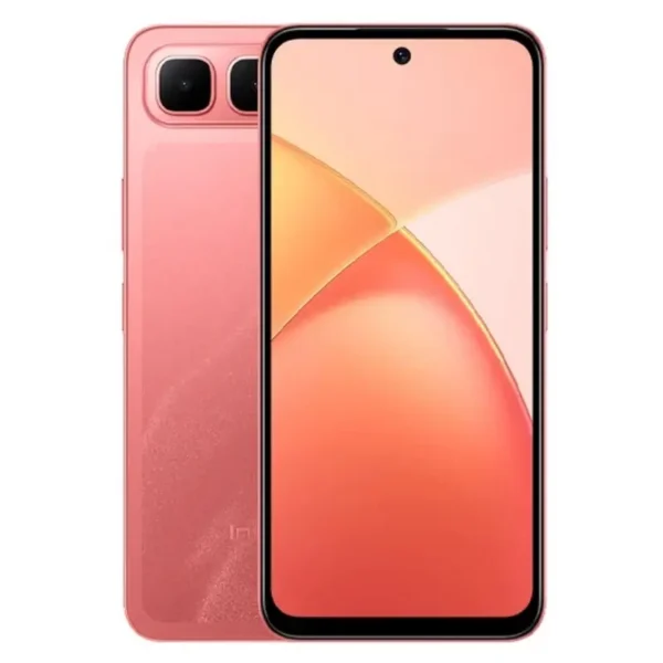 Infinix Smart 10 Plus (4+128GB)