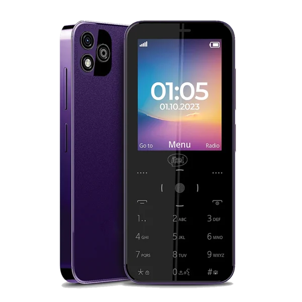 Itel MAGIC 4 Dual Sim Phone