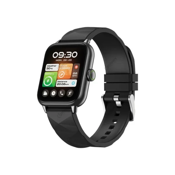Oraimo Smart Watch (OSW‑807N)
