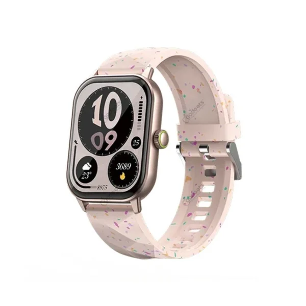 Oraimo Smart Watch (OSW-805)