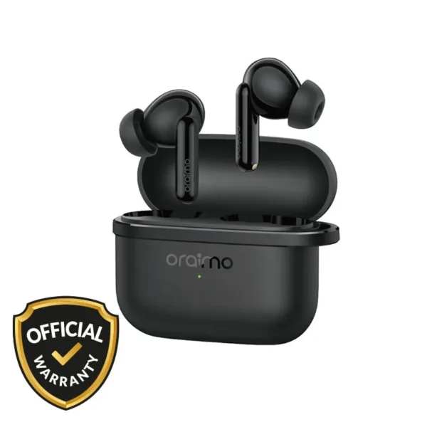 Oraimo Spacebuds Lite ENC TWS Earbuds (OTW-324)