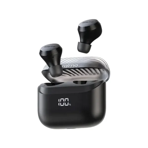Oraimo AirBuds 4 ENC True Wireless Earbuds(OTW-340)