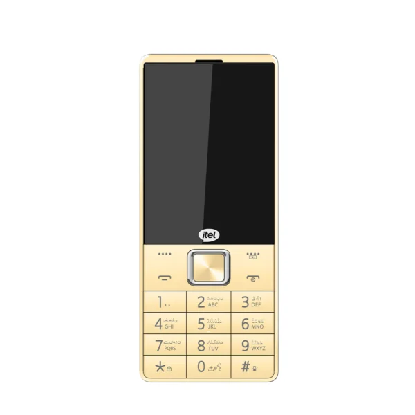 Itel Power700 Dual Sim Phone