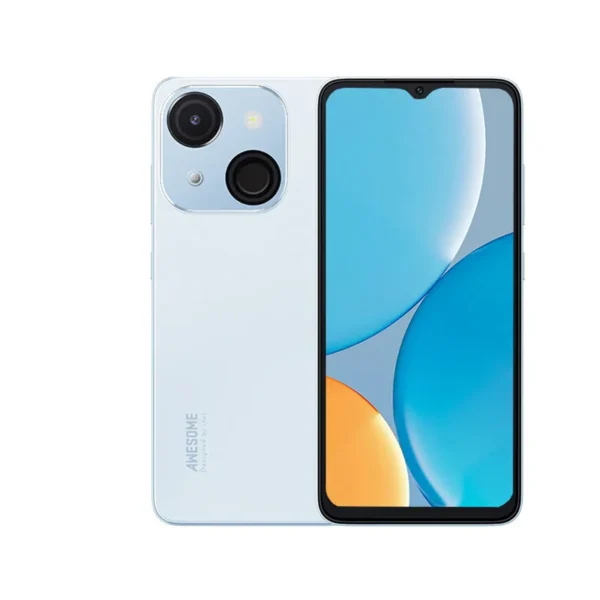 Itel A50C(2/64) Dual Sim Phone