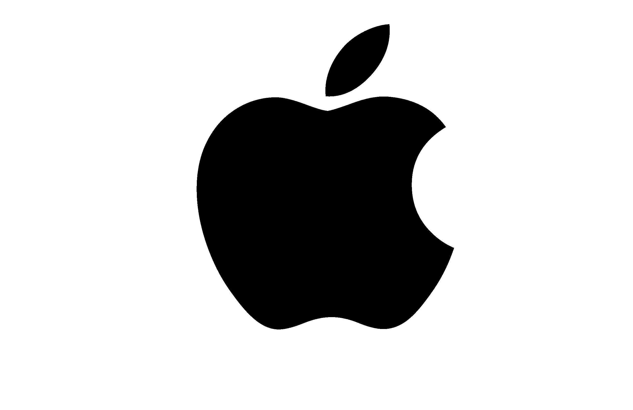 apple logo