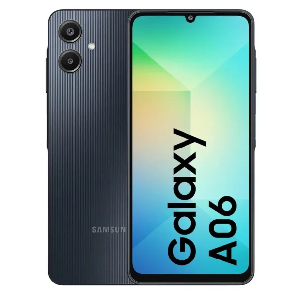Samsung Galaxy A06 (4+64GB)