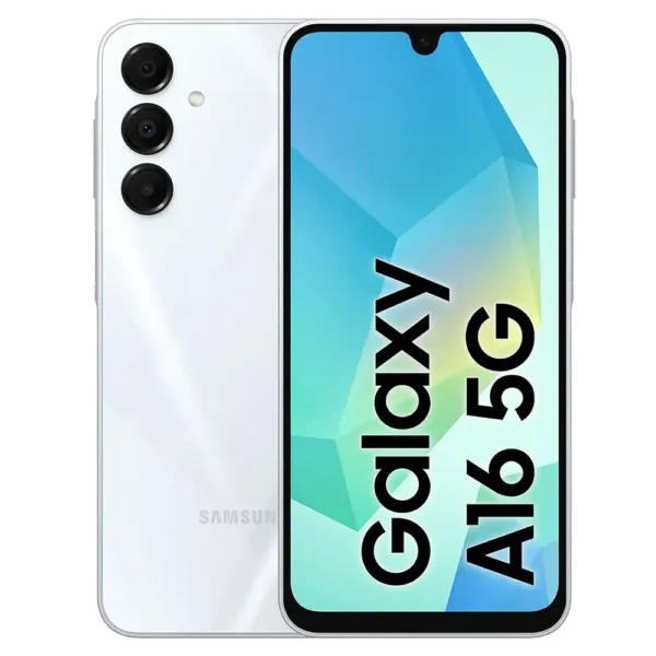 Samsung Galaxy A16 5G (6+128GB)