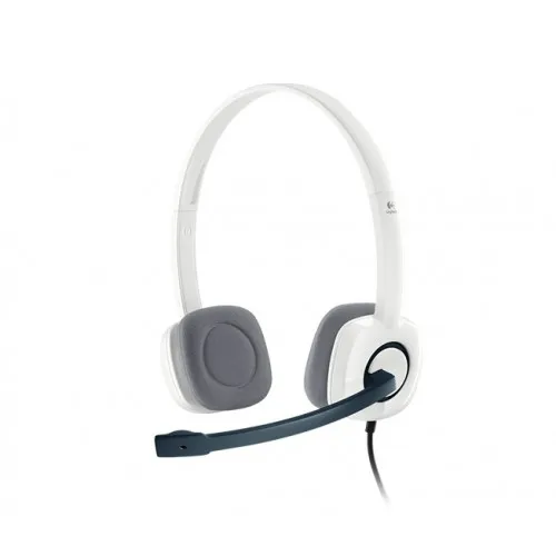 logitech h150