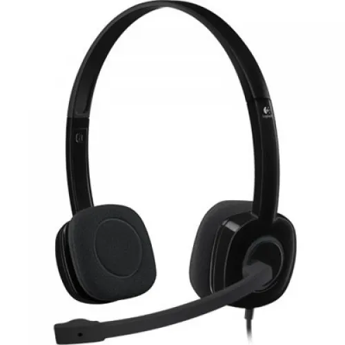 logitech h151