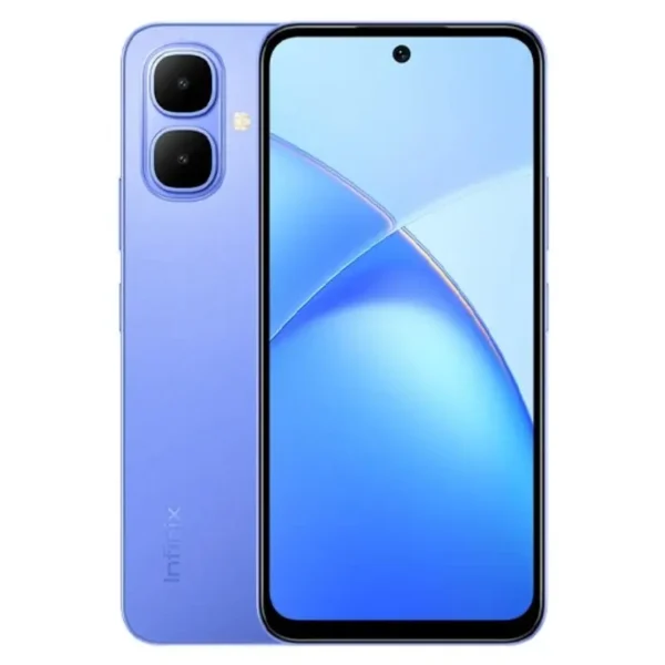 Infinix Smart 10 (4+64GB)