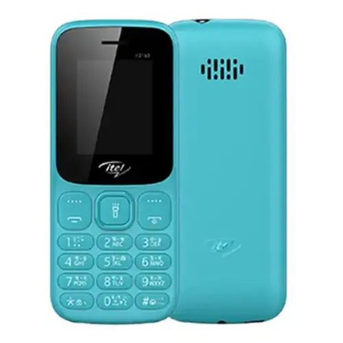 Itel it2165 Dual Sim Phone