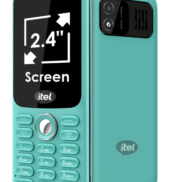 Itel it5031 Dual Sim Phone
