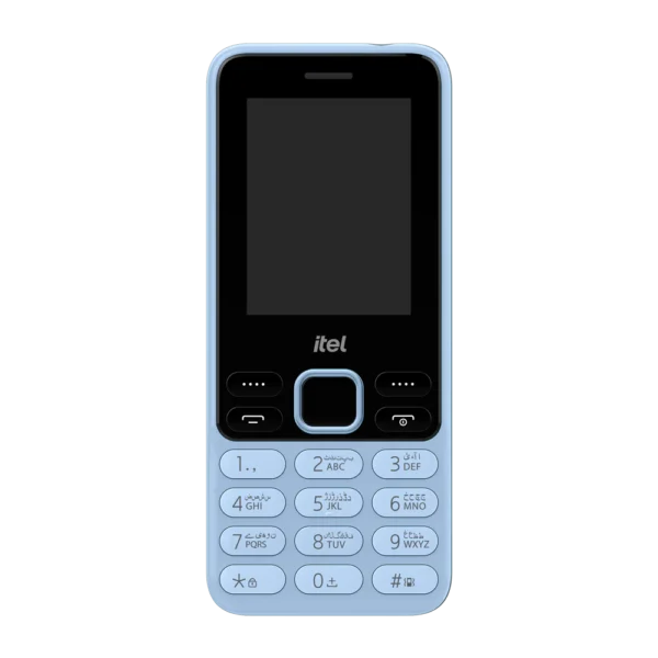 Itel it5200 Dual Sim Phone