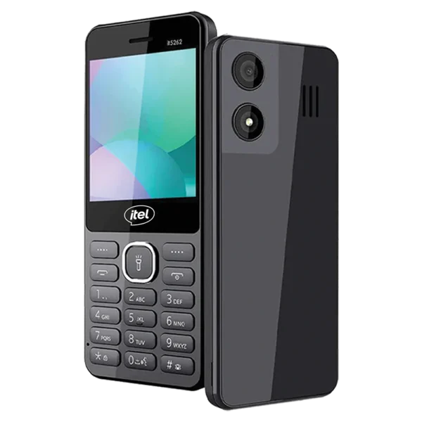 Itel it5262 Dual Sim Phone