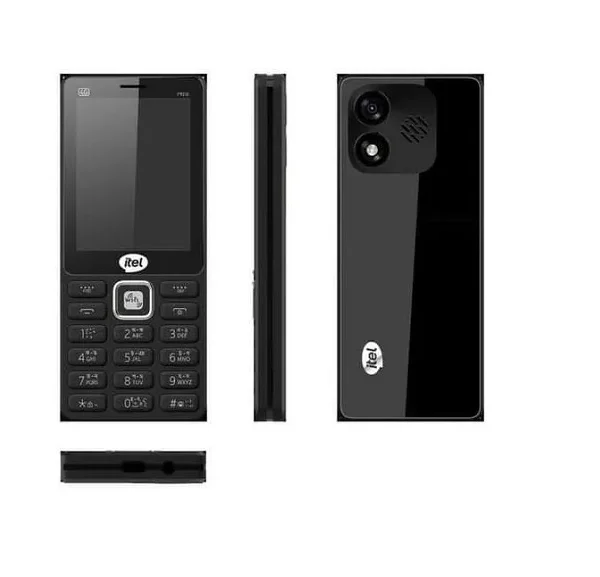 Itel it9310 Dual Sim Phone