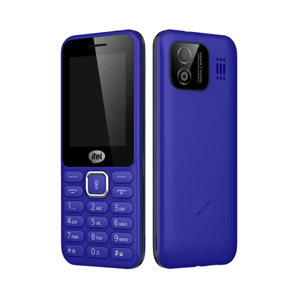 Itel it5032 Dual Sim Phone