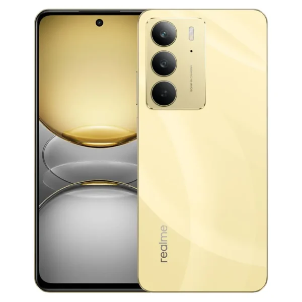 Realme C75(24GB+128GB)