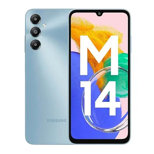Samsung Galaxy M14 4G (6+128GB)