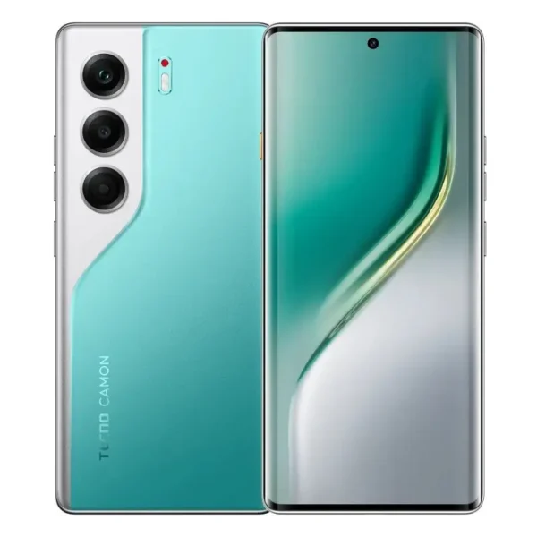 Tecno Camon 40 Pro 5g (8+256GB)