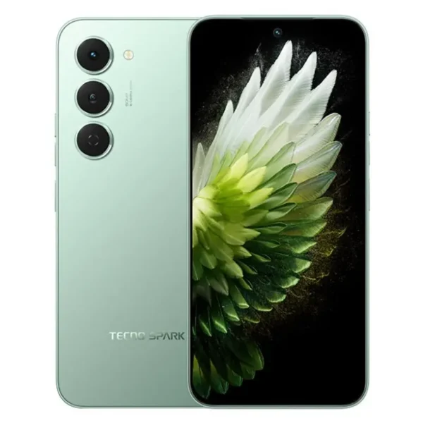 Tecno Spark 40 PRO (8+128GB)